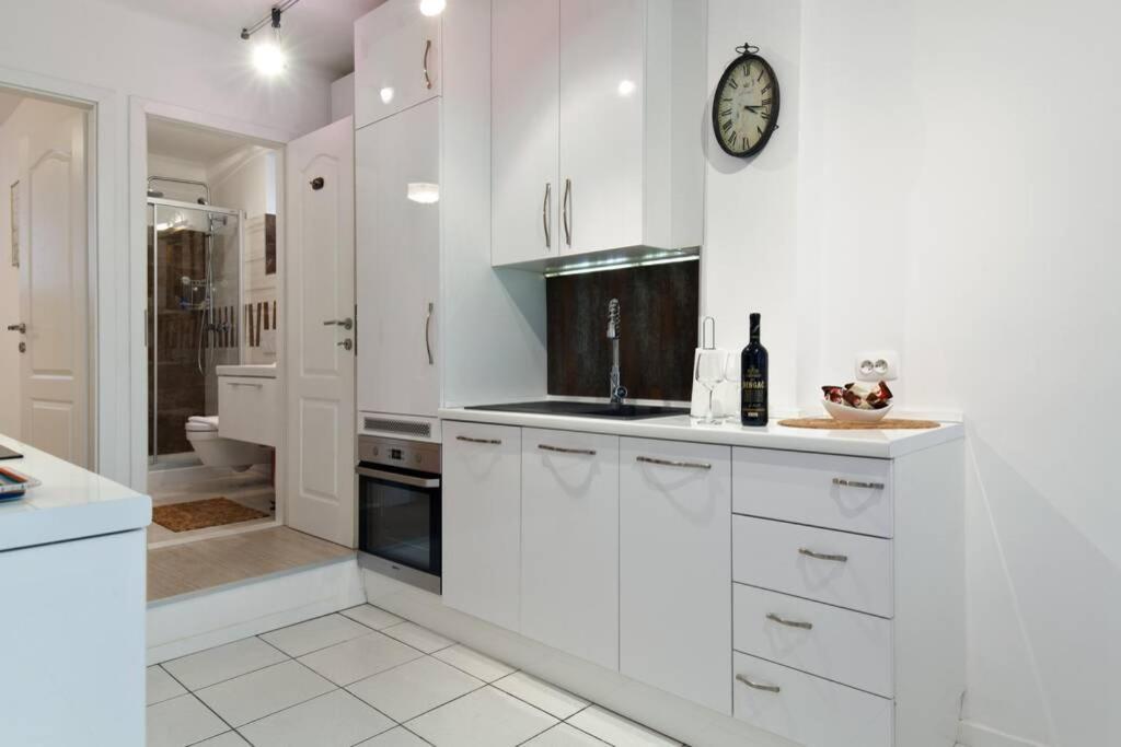 Joy4You Apt Near Beach And Center Σπλιτ Εξωτερικό φωτογραφία