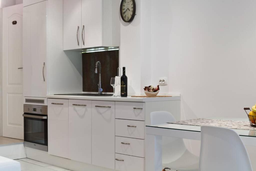 Joy4You Apt Near Beach And Center Σπλιτ Εξωτερικό φωτογραφία