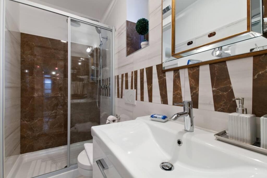 Joy4You Apt Near Beach And Center Σπλιτ Εξωτερικό φωτογραφία