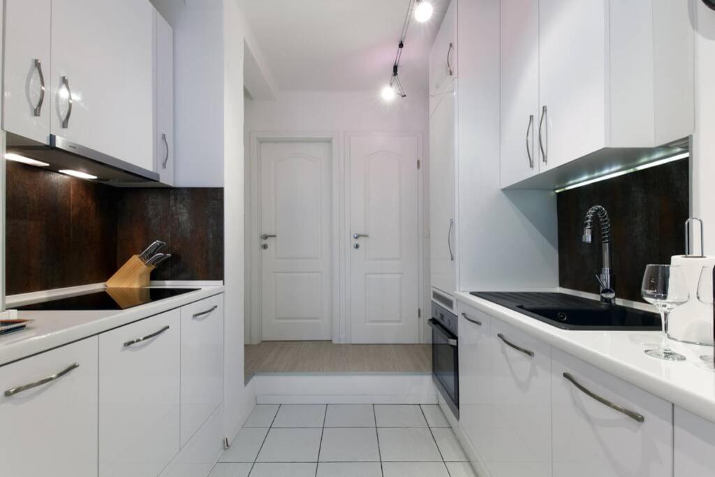 Joy4You Apt Near Beach And Center Σπλιτ Εξωτερικό φωτογραφία