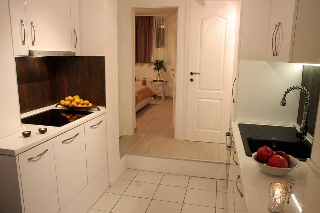 Joy4You Apt Near Beach And Center Σπλιτ Εξωτερικό φωτογραφία