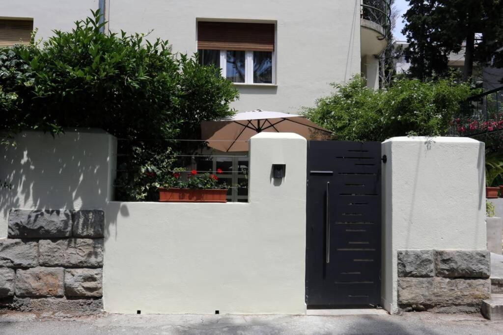 Joy4You Apt Near Beach And Center Σπλιτ Εξωτερικό φωτογραφία