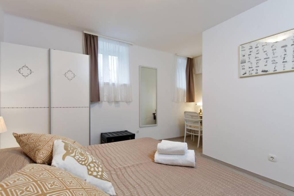 Joy4You Apt Near Beach And Center Σπλιτ Εξωτερικό φωτογραφία