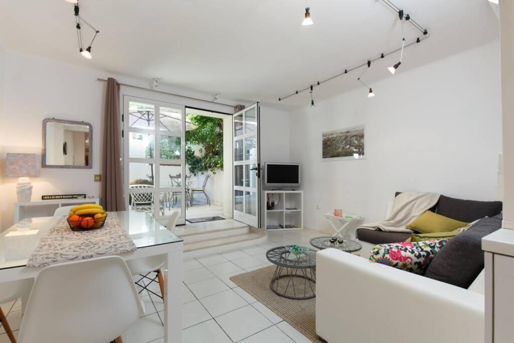 Joy4You Apt Near Beach And Center Σπλιτ Εξωτερικό φωτογραφία