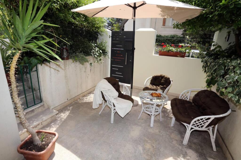 Joy4You Apt Near Beach And Center Σπλιτ Εξωτερικό φωτογραφία