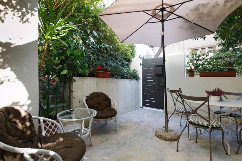 Joy4You Apt Near Beach And Center Σπλιτ Εξωτερικό φωτογραφία